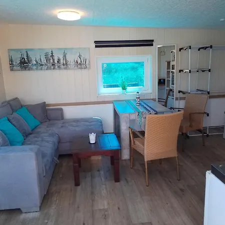 Meerblick Appartamento