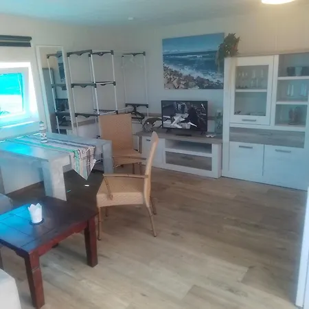 Meerblick Apartment