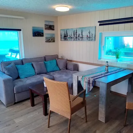 Apartment Meerblick