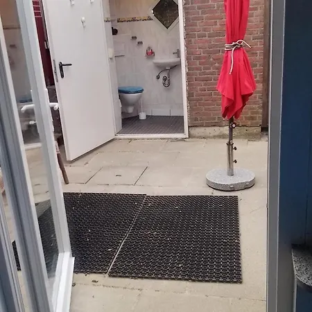 Meerblick Heringsdorf (Ostholstein)